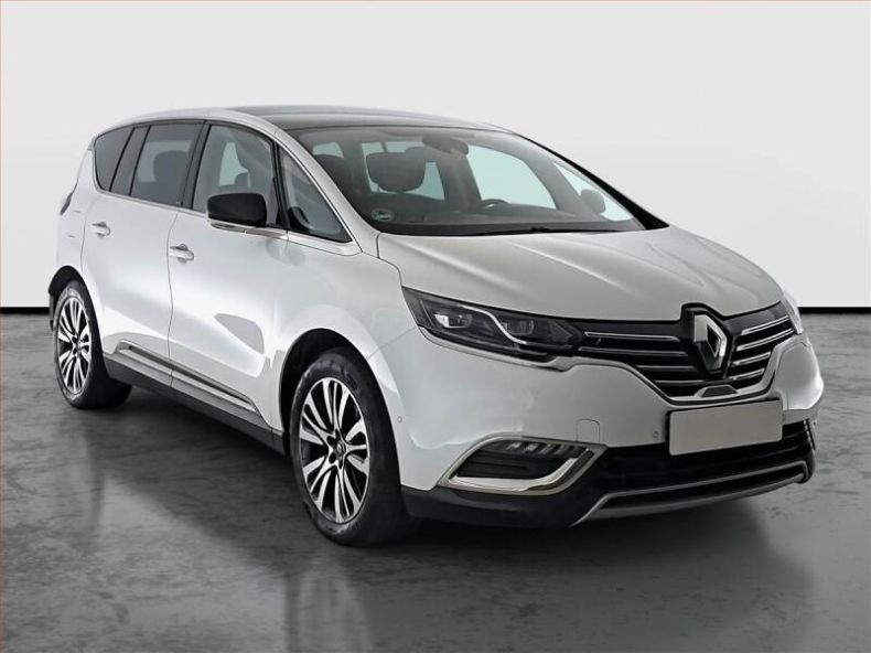 Renault Espace - hlavní foto
