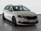 Škoda Octavia - fotka číslo 0