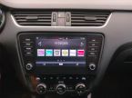 Škoda Octavia - fotka číslo 11