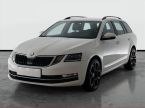Škoda Octavia - fotka číslo 1