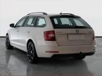 Škoda Octavia - fotka číslo 3