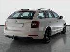 Škoda Octavia - fotka číslo 4