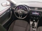 Škoda Octavia - fotka číslo 6