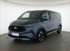Ford Tourneo - fotka číslo 1