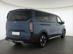 Ford Tourneo - fotka číslo 4