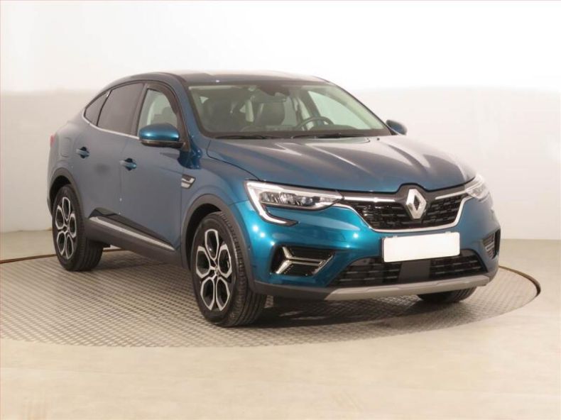 Renault Arkana - hlavní fotka inzerátu