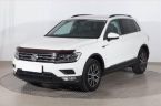 Volkswagen Tiguan - fotka číslo 1