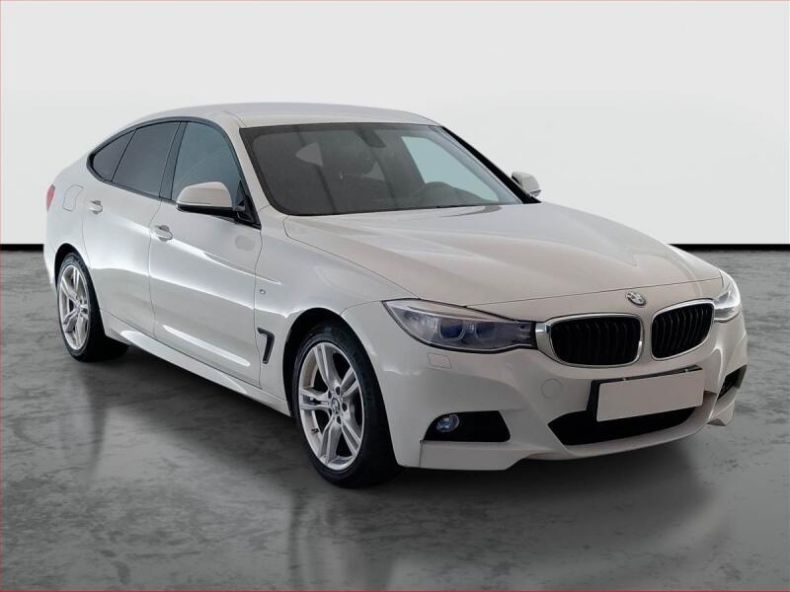 BMW Řada 3 - hlavní fotka inzerátu