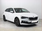 Škoda Scala - fotka číslo 0