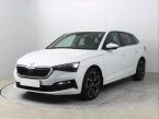Škoda Scala - fotka číslo 1