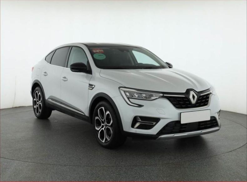 Renault Arkana - hlavní fotka inzerátu