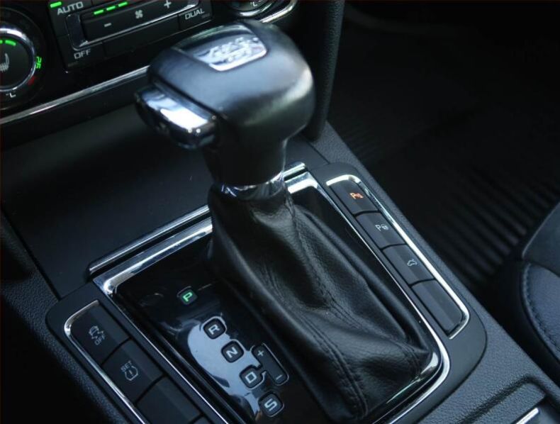 Škoda Superb - hlavní fotka