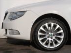 Škoda Superb - fotka číslo 14