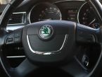 Škoda Superb - fotka číslo 21