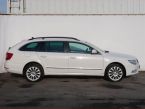 Škoda Superb - fotka číslo 5