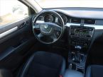 Škoda Superb - fotka číslo 6