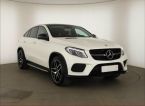Mercedes GLE - fotka číslo 0