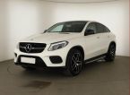 Mercedes GLE - fotka číslo 1