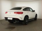 Mercedes GLE - fotka číslo 4