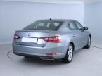 Škoda Superb - fotka číslo 4