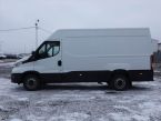 Iveco Daily - fotka číslo 2
