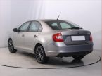 Škoda Rapid - fotka číslo 3