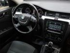 Škoda Superb - fotka číslo 6