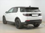 Land Rover Discovery - fotka číslo 3