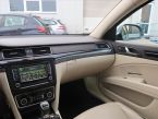 Škoda Superb - fotka číslo 7