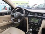 Škoda Superb - fotka číslo 6