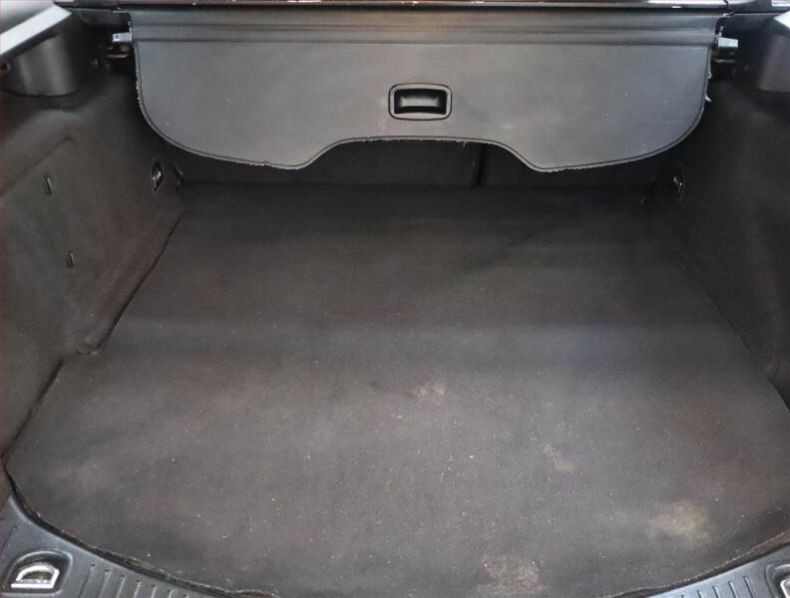 Ford Mondeo - hlavní fotka