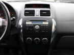 Suzuki SX4 - fotka číslo 9