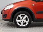Suzuki SX4 - fotka číslo 11