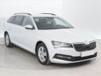 Škoda Superb - fotka číslo 0