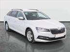 Škoda Superb - fotka číslo 0