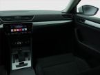 Škoda Superb - fotka číslo 7