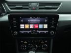 Škoda Superb - fotka číslo 11