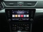 Škoda Superb - fotka číslo 11