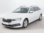 Škoda Superb - fotka číslo 1