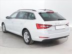 Škoda Superb - fotka číslo 3