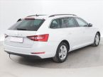 Škoda Superb - fotka číslo 4