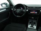Škoda Superb - fotka číslo 6