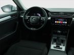 Škoda Superb - fotka číslo 6