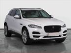 Jaguar F-Pace - fotka číslo 0
