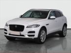 Jaguar F-Pace - fotka číslo 1