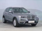 BMW X3 - fotka číslo 0