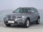 BMW X3 - fotka číslo 1