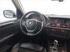 BMW X3 - fotka číslo 6