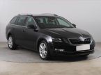 Škoda Octavia - fotka číslo 0