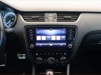Škoda Octavia - fotka číslo 11
